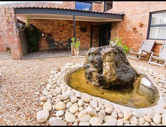 3 BEDROOM HOUSE FOR SALE IN STILBAAI-WES